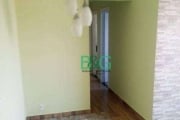 Apartamento com 2 dormitórios à venda, 47 m² por R$ 323.000 - Vila Curuçá - São Paulo/SP