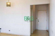 Apartamento com 3 dormitórios à venda, 125 m² por R$ 441.460,00 - Santo Amaro - São Paulo/SP