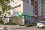 Apartamento com 2 dormitórios à venda, 70 m² por R$ 561.280,50 - Planalto - São Bernardo do Campo/SP