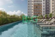 Apartamento com 3 dormitórios à venda, 115 m² por R$ 889.911,00 - Planalto - São Bernardo do Campo/SP