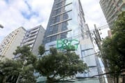 Studio com 1 dormitório à venda, 27 m² por R$ 383.823,00 - José Menino - Santos/SP