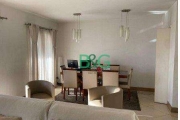 Apartamento com 3 dormitórios à venda, 155 m² por R$ 1.468.900,00 - Santo Amaro - São Paulo/SP