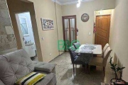 Apartamento com 2 dormitórios à venda, 54 m² por R$ 437.000,00 - Chácara Santo Antônio (Zona Leste) - São Paulo/SP