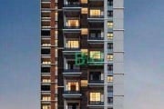 Apartamento com 3 dormitórios à venda, 181 m² por R$ 2.625.931,70 - Cambuí - Campinas/SP