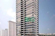 Apartamento Duplex com 4 dormitórios à venda, 430 m² por R$ 10.935.823,71 - Pinheiros - São Paulo/SP