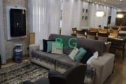 Apartamento com 4 dormitórios à venda, 139 m² por R$ 1.918.898,00 - Santo Amaro - São Paulo/SP