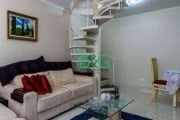 Apartamento com 3 dormitórios à venda, 220 m² por R$ 1.429.072,00 - Santo Amaro - São Paulo/SP