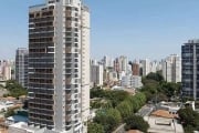 Apartamento com 1 dormitório à venda, 45 m² por R$ 497.236,10 - Vila Clementino	 - São Paulo/SP