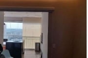 Apartamento com 3 dormitórios à venda, 71 m² por R$ 849.000,00 - Santo Amaro - São Paulo/SP