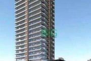 Apartamento com 4 dormitórios à venda, 205 m² por R$ 3.095.018,29 - Cidade Monções - São Paulo/SP