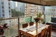 Apartamento com 2 dormitórios à venda, 78 m² por R$ 1.840.800 - Vila Madalena - São Paulo/SP