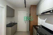 Studio com 1 dormitório para alugar, 27 m² por R$ 4.011/mês - Pinheiros - São Paulo/SP