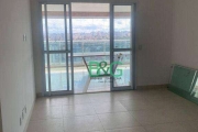 Apartamento com 3 dormitórios à venda, 133 m² por R$ 1.710.000 - Mooca - São Paulo/SP