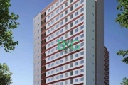 Apartamento com 1 dormitório à venda, 33 m² por R$ 280.129,11 - Barra Funda - São Paulo/SP