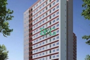 Apartamento com 1 dormitório à venda, 29 m² por R$ 303.474,60 - Barra Funda - São Paulo/SP