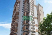 Apartamento à venda, 42 m² por R$ 513.983,82 - Vila Mariana - São Paulo/SP