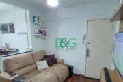 Apartamento com 2 dormitórios à venda, 52 m² por R$ 338.900,00 - Brás - São Paulo/SP