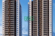 Apartamento com 3 dormitórios à venda, 150 m² por R$ 2.396.405,60 - Perdizes - São Paulo/SP