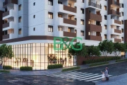 Apartamento Garden com 2 dormitórios à venda, 61 m² por R$ 577.569,96 - Indianópolis - São Paulo/SP