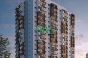 Apartamento Garden com 1 dormitório à venda, 48 m² por R$ 480.690,54 - Indianópolis - São Paulo/SP