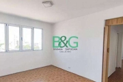 Apartamento com 2 dormitórios à venda, 80 m² por R$ 439.000 - Belenzinho - São Paulo/SP