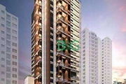 Apartamento com 2 dormitórios à venda, 68 m² por R$ 935.823,24 - Saúde - São Paulo/SP