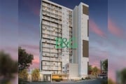 Apartamento com 1 dormitório à venda, 29 m² por R$ 268.852,60 - Planalto Paulista - São Paulo/SP