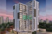 Apartamento com 2 dormitórios à venda, 49 m² por R$ 383.165,60 - Planalto Paulista - São Paulo/SP