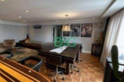 Apartamento com 4 dormitórios à venda, 155 m² por R$ 1.418.900,00 - Santo Amaro - São Paulo/SP