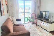 Apartamento com 2 dormitórios à venda, 70 m² por R$ 428.900,00 - Vila Talarico - São Paulo/SP