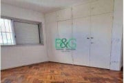 Apartamento com 3 dormitórios à venda, 120 m² por R$ 948.900,00 - Santo Amaro - São Paulo/SP