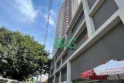 Apartamento com 1 dormitório à venda, 25 m² por R$ 593.900,00 - Santo Amaro - São Paulo/SP