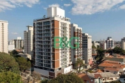 Studio com 1 dormitório à venda, 37 m² por R$ 484.524,81 - Mirandópolis - São Paulo/SP