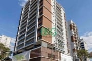 Studio com 1 dormitório à venda, 28 m² por R$ 340.591,68 - Mirandópolis - São Paulo/SP