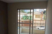 Apartamento com 3 dormitórios à venda, 75 m² por R$ 693.900,00 - Santo Amaro - São Paulo/SP