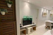 Apartamento com 1 dormitório à venda, 46 m² por R$ 478.900,00 - Brás - São Paulo/SP