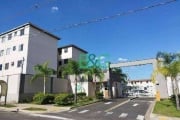 Apartamento com 2 dormitórios à venda, 43 m² por R$ 97.185,51 - Vila Sônia - Piracicaba/SP