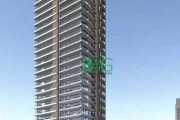 Apartamento com 4 dormitórios à venda, 205 m² por R$ 3.199.524,65 - Brooklin - São Paulo/SP