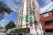 Apartamento com 1 dormitório à venda, 35 m² por R$ 202.665,95 - Cambuci - São Paulo/SP