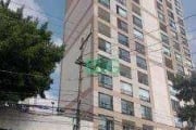 Apartamento com 1 dormitório à venda, 35 m² por R$ 197.567,43 - Cambuci - São Paulo/SP