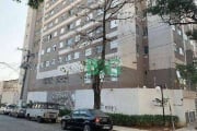 Apartamento com 2 dormitórios à venda, 34 m² por R$ 132.970,97 - Chácara Califórnia - São Paulo/SP