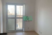 Apartamento com 1 dormitório à venda, 27 m² por R$ 240.000,00 - Mooca - São Paulo/SP