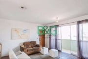 Apartamento com 3 dormitórios à venda, 112 m² por R$ 629.000 - Vila Mariana - São Paulo/SP