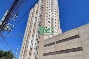 Apartamento com 2 dormitórios à venda, 35 m² por R$ 209.573,82 - Cidade Satélite Santa Bárbara - São Paulo/SP