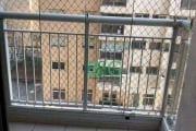 Apartamento com 2 dormitórios à venda, 55 m² por R$ 583.000 - Alto do Pari - São Paulo/SP