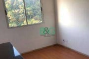 Apartamento com 2 dormitórios à venda, 48 m² por R$ 223.900,00 - Jardim Nove de Julho - São Paulo/SP