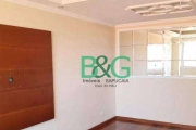 Apartamento com 3 dormitórios à venda, 65 m² por R$ 449.000,00 - Vila Guilherme - São Paulo/SP