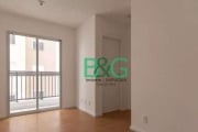 Apartamento com 2 dormitórios à venda, 43 m² por R$ 319.000 - Vila Guilherme - São Paulo/SP