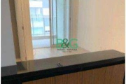 Apartamento com 2 dormitórios à venda, 62 m² por R$ 847.900,00 - Santo Amaro - São Paulo/SP