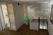 Loja à venda, 25 m² por R$ 416.000 - República - São Paulo/SP